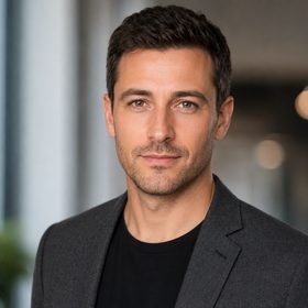 Benjamin Clarke