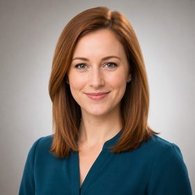 Charlotte Evans