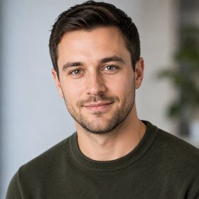 Daniel Ashford