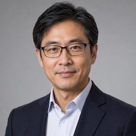 Hiroshi Takeda