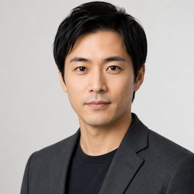 Kenji Nakamura