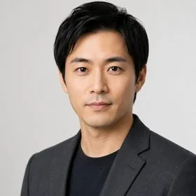 Kenji Nakamura