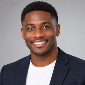 Kwame Asante