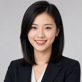 Meiling Zhou