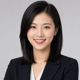 Meiling Zhou