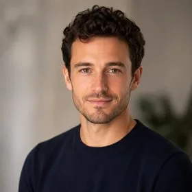 Oliver Pemberton