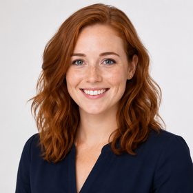 Rachel O'Brien