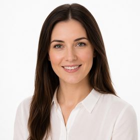 Sarah Mitchell