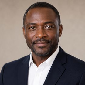 Tendai Moyo