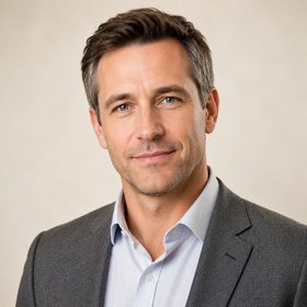 Thomas Harrington