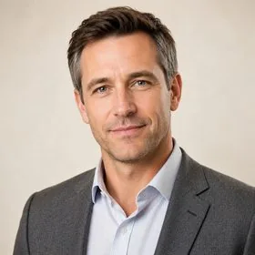 Thomas Harrington