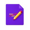 Editing and Proofreading