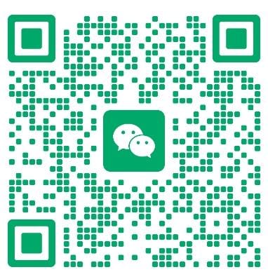 Scan to add GradeQuill on WeChat